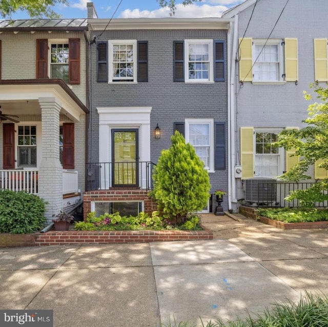 428 Wolfe St, Alexandria