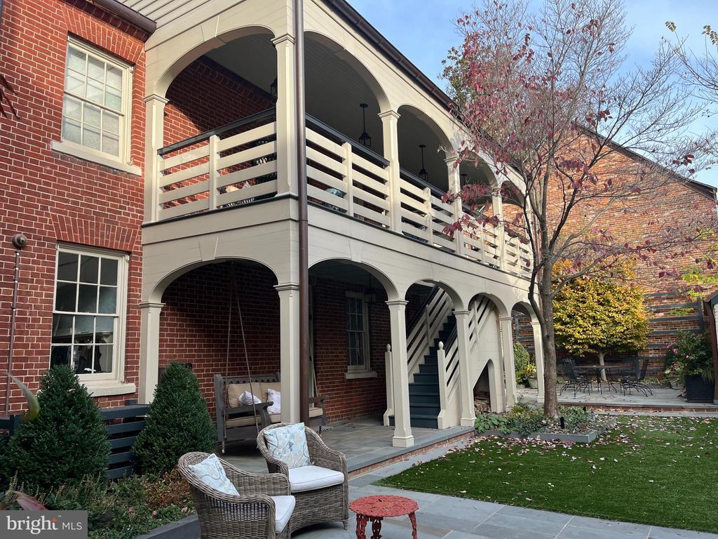 413 Prince St #4, ALEXANDRIA