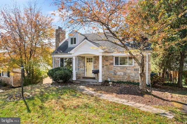 3924 Taney Ave, Alexandria