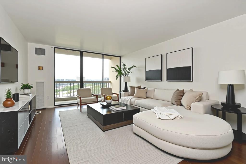 6300 Stevenson Ave #1224, ALEXANDRIA