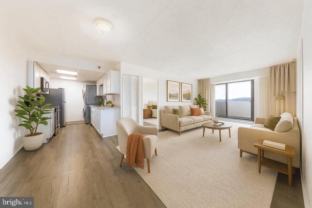 5911 Edsall Rd #912, Alexandria