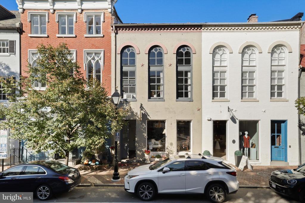 317 Cameron St #3, ALEXANDRIA