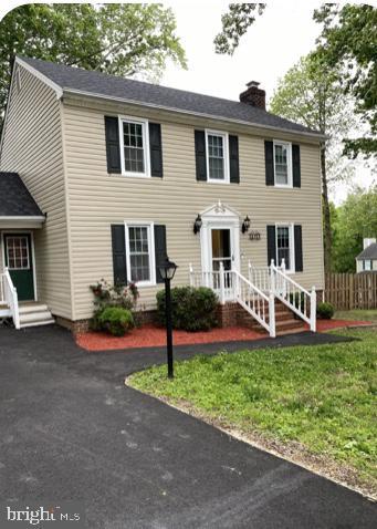 14313 Swallow Rd, Chester