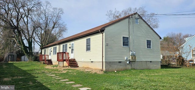 207 Walnut St, Berryville