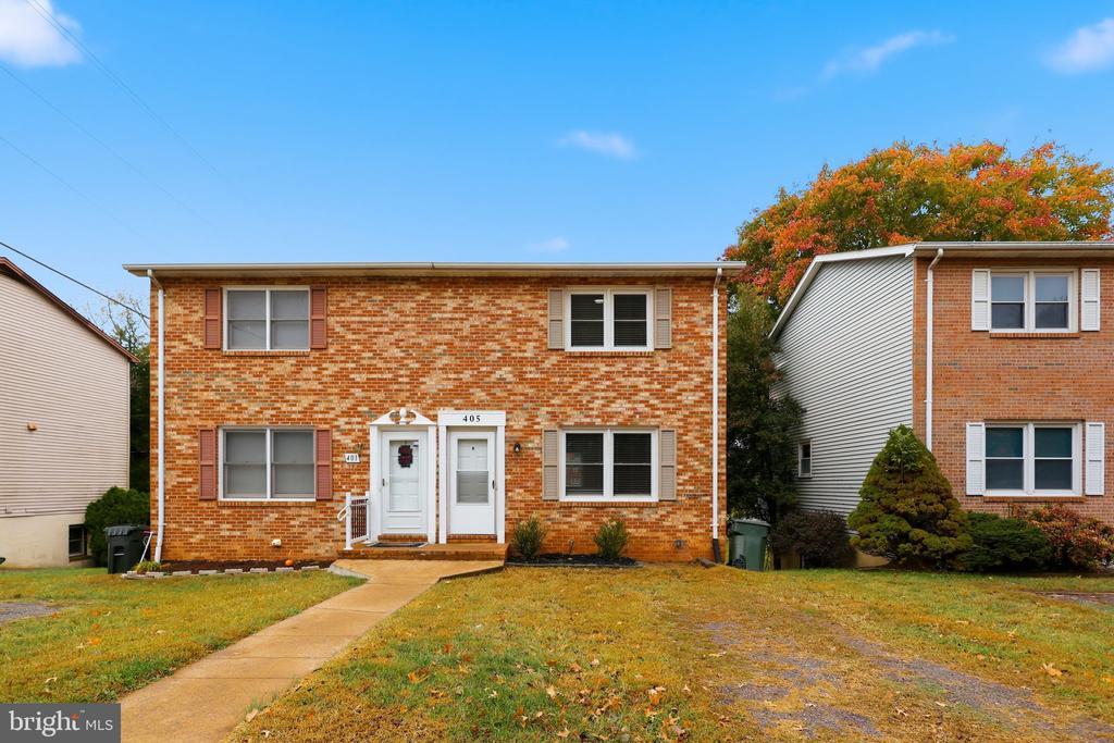 405 Willow Lawn Dr, CULPEPER