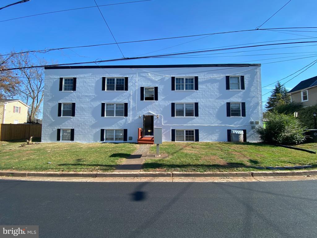 423 Hill St #5, CULPEPER