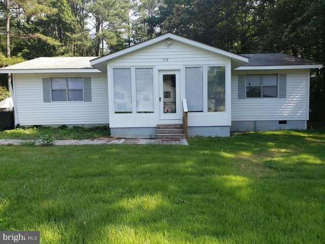 710 Annapolis Dr, Ruther Glen