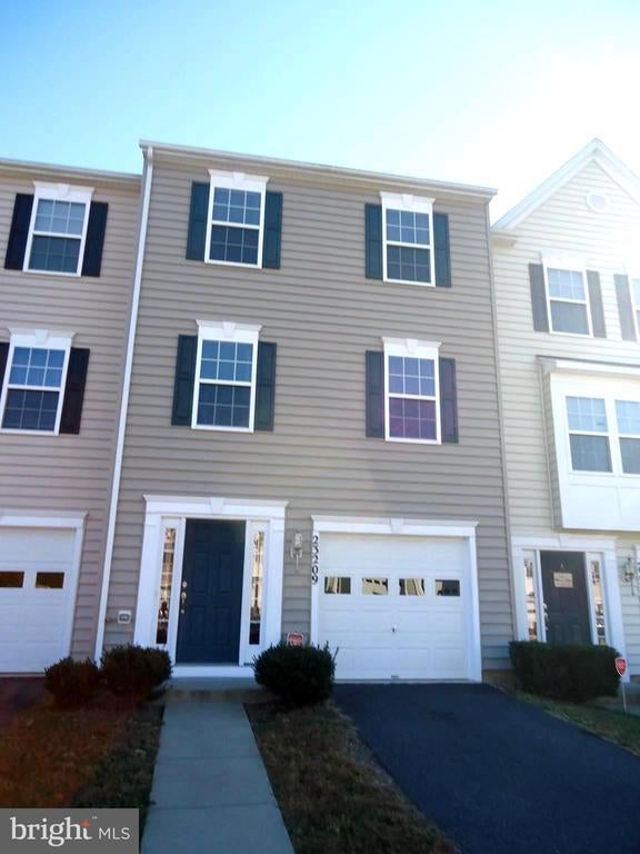 23209 Westwood Ct, Ruther Glen