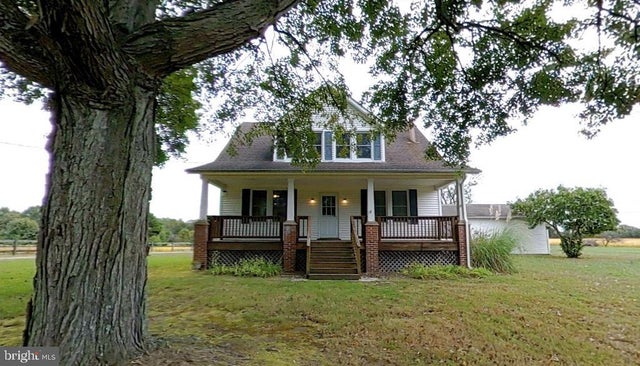 15471 Us Route 1 Hwy, Woodford