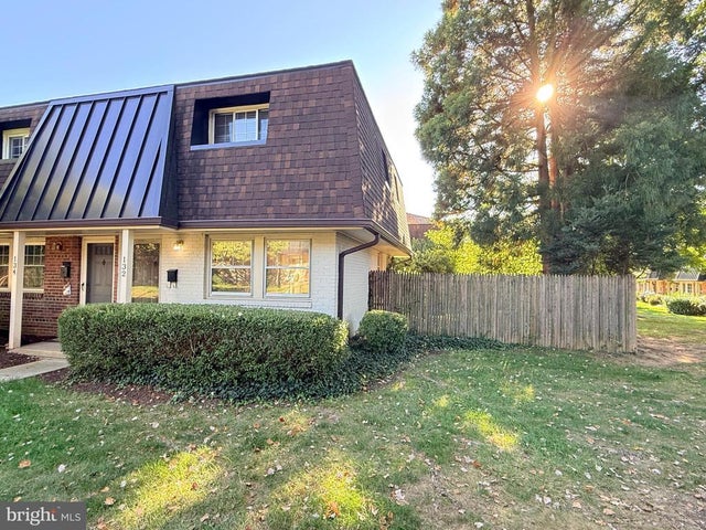 132 S Virginia Ave, Falls Church