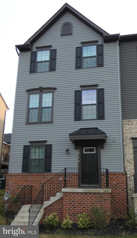 1014 Trestle Dr, Fredericksburg