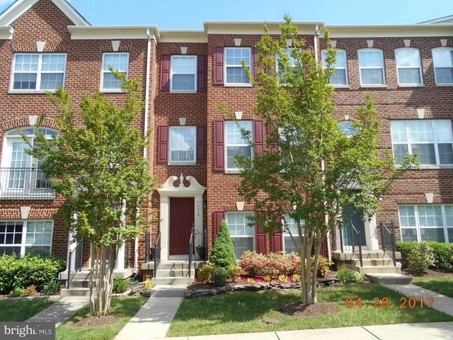 1110 Farrish Pl, Fredericksburg