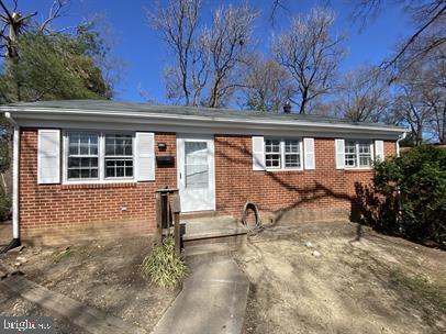 155 Longstreet Ave, Fredericksburg