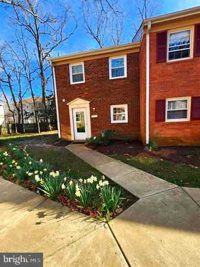 431 Greenbrier Ct #431, Fredericksburg