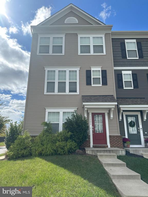 1801 Sag Harbor Ln, Fredericksburg