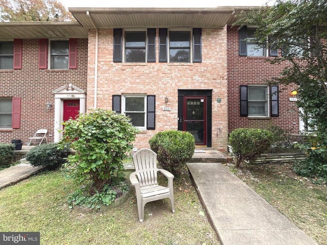 255 Farrell Ln, Fredericksburg