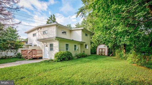 10626 Ashby Pl, Fairfax