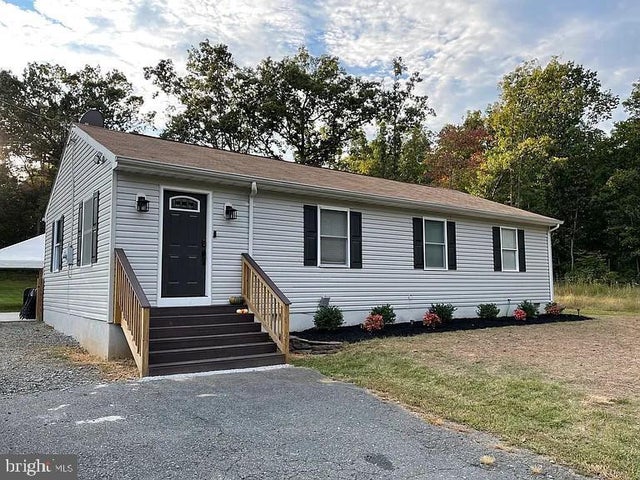 10584 Brent Town Rd, Catlett