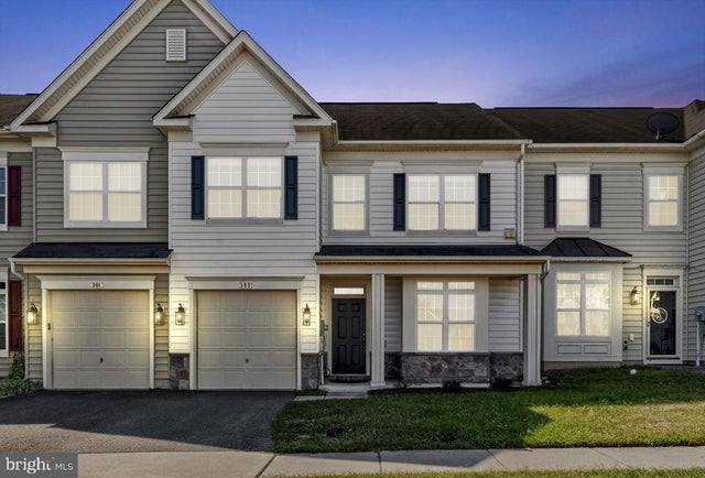 303 Prestwick Ln, Stephens City