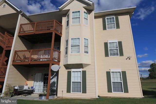 115-2 Brookland Ter #2, Winchester