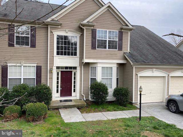 409 S Lakeview Dr, Cross Junction