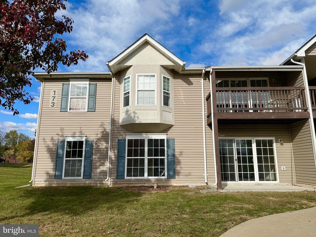 173-1 Brookland Ct #1, WINCHESTER