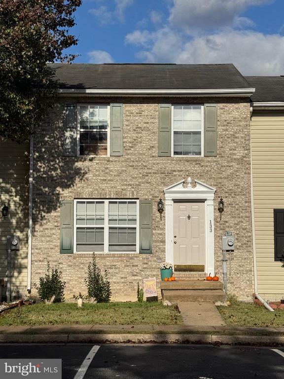 133 Equestrian Dr, Stephens City