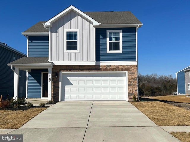 125 Charing Cross Dr, Stephens City