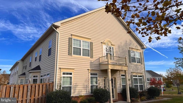 110 Gate Stone Ln, Stephens City