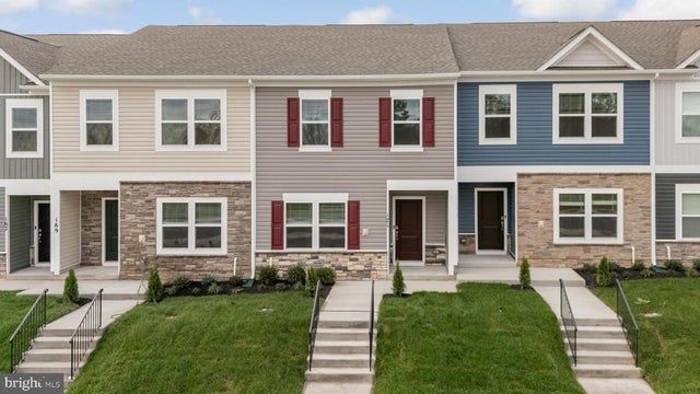 171 Tigney Dr., Stephens City