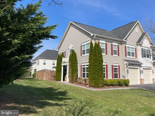 114 Bowling Green Cir, Stephens City