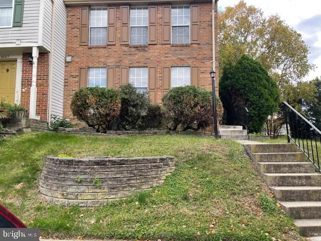 6009 Goldenrod Ct, ALEXANDRIA