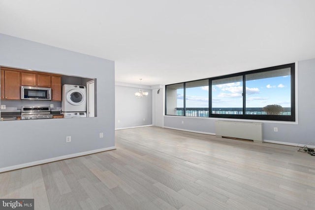 3705 George Mason Dr #2513s, Falls Church