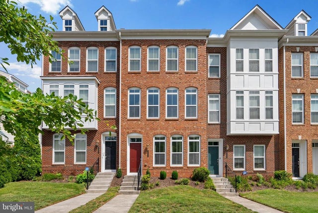 9655 Pullman Pl, Fairfax