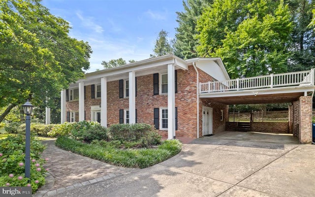 6623 Tunlaw Ct, Alexandria