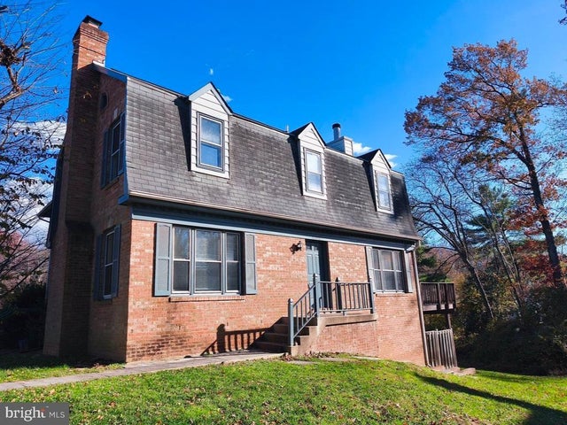 12452 Sweet Leaf Ter, Fairfax