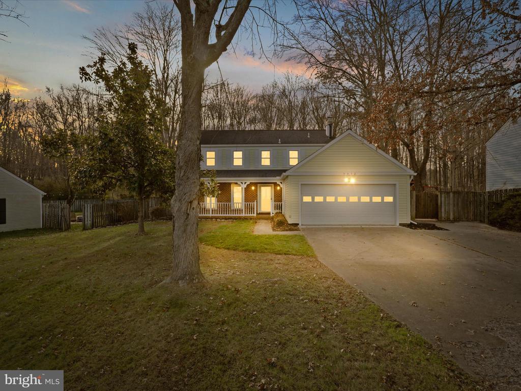 5512 Dunsmore Rd, ALEXANDRIA