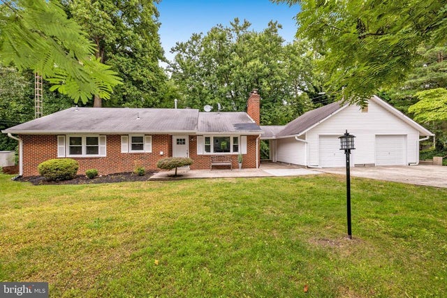 5508 Brookland Rd, Alexandria