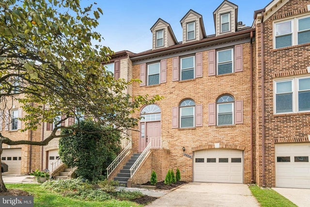 5974 Wescott Hills Way, Alexandria