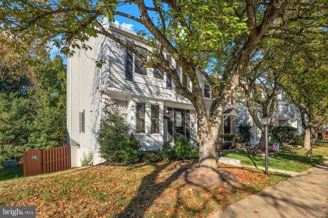 9114 Aspenpark Ct, Lorton