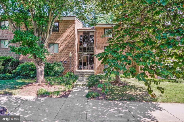 1439 Northgate Sq #39/21b, Reston