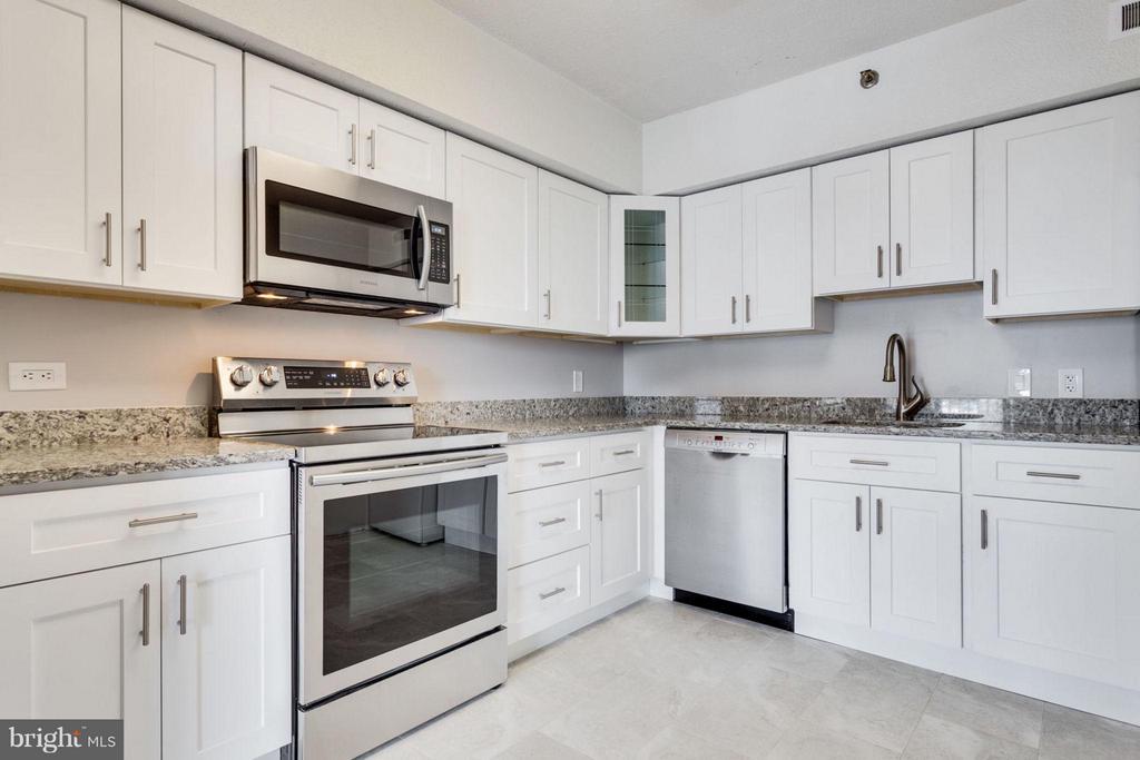 5505 Seminary Rd #1407n, FALLS CHURCH