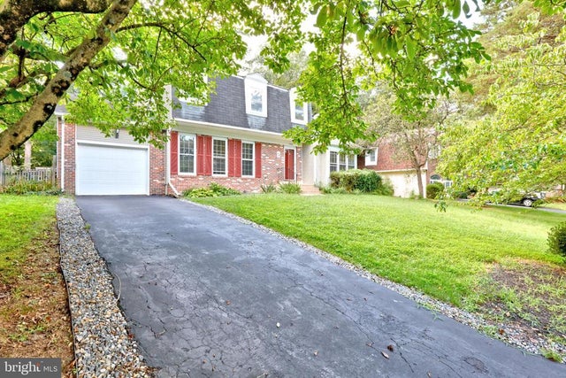 7808 Tower Woods Dr, Springfield