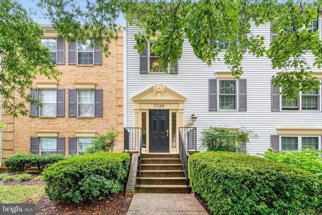 7729 Inversham Dr #154, Falls Church