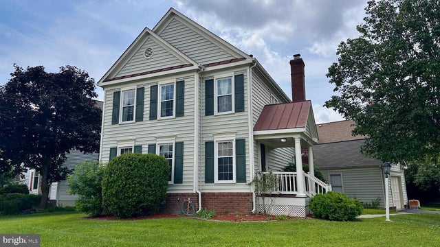 6517 Summerton Way, Springfield