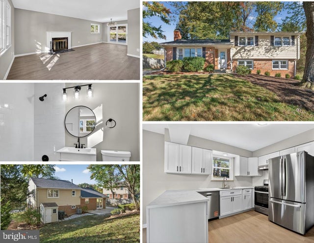 5307 Kepler Ln, Springfield