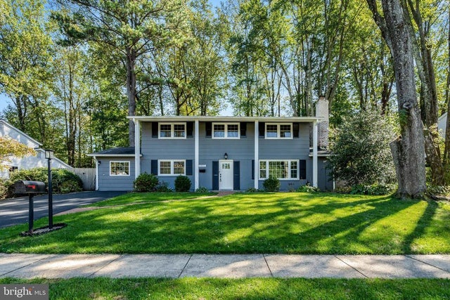 6805 Reynard Dr, Springfield