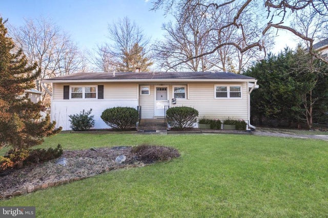 601 Delano Dr Se, Vienna