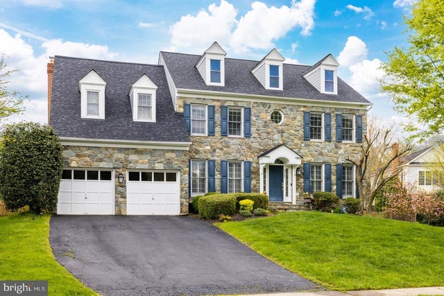 2945 Oakton Knoll Ct, Oakton