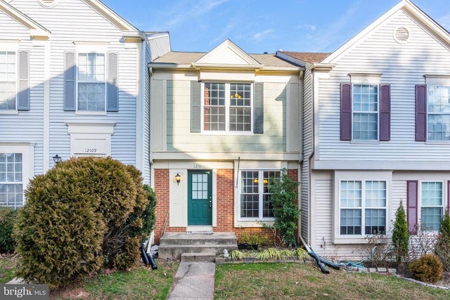 12111 Wedgeway Pl, Fairfax